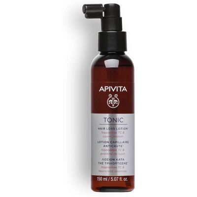 Apivita Hair Loss Lotion - Strengthen & Revitalize - Hair Treatment Apivita Hair Loss Lotion - Strengthen & Revitalize - Hair Treatment