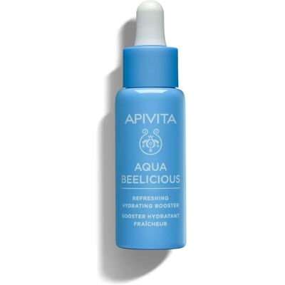 Apivita Aqua Beelicious Booster (30ml) Apivita Aqua Beelicious Booster (30ml)