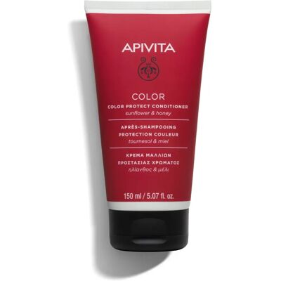 Apivita Quinoa Honey Color Sealing Conditioner - Colored Hair Apivita Quinoa Honey Color Sealing Conditioner - Colored Hair