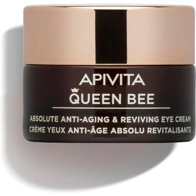 Apivita Dronning Bi Øyekontur (15 ml) Apivita Dronning Bi Øyekontur (15 ml)