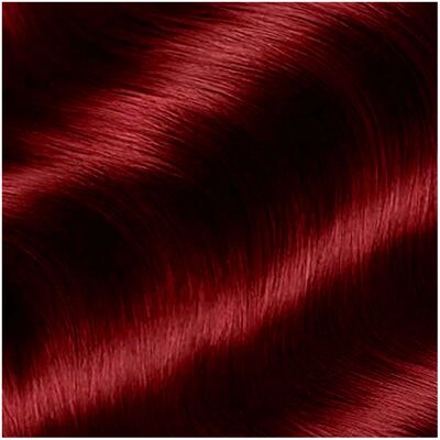Tinta de Cabelo Vermelha Claro - Cor de Cabelo Tinta de Cabelo Vermelha Claro - Cor de Cabelo