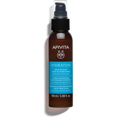 Apivita Model Fugtighedsbevarende Leave-In Conditioner - Conditioner Apivita Model Fugtighedsbevarende Leave-In Conditioner - Conditioner
