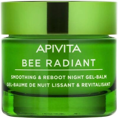 Apivita Bálsamo Labial Cacao SPF20 - Cuidado de Labios Apivita Bálsamo Labial Cacao SPF20 - Cuidado de Labios