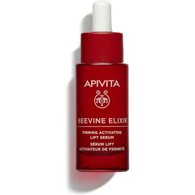 Apivita BEEVINE ELIXIR konsoliderende løfteserum (30ml) Apivita BEEVINE ELIXIR konsoliderende løfteserum (30ml)