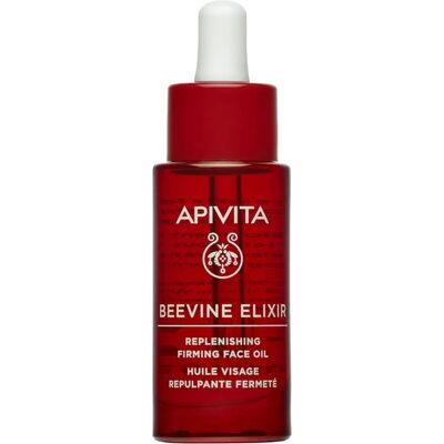 Beevine Elixir Ansiktsolje - Nærende og Mykgjørende Beevine Elixir Ansiktsolje - Nærende og Mykgjørende