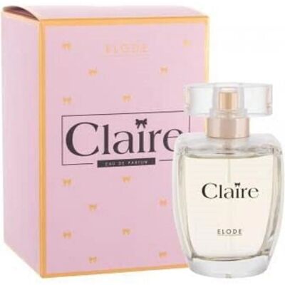 ELODE Claire EDP 100ml - Damenparfüm ELODE Claire EDP 100ml - Damenparfüm