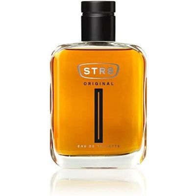 STR8 Original Eau de Toilette - Men STR8 Original Eau de Toilette - Men