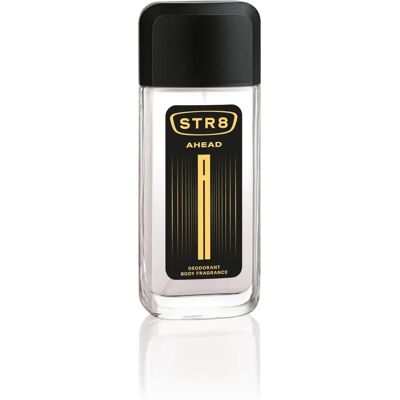 STR8 Ahead Körperspray für Männer 85 ml STR8 Ahead Körperspray für Männer 85 ml