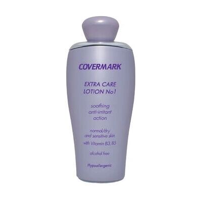 Covermark Extra Care Lotion No1 - Face, Sensitive & Dry Skin - 200ml Covermark Extra Care Lotion No1 - Face, Sensitive & Dry Skin - 200ml