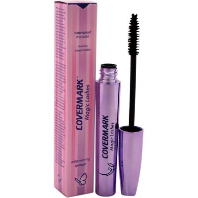 Covermark - Modello Magic Lashes Mascara - Mascara Covermark - Modello Magic Lashes Mascara - Mascara