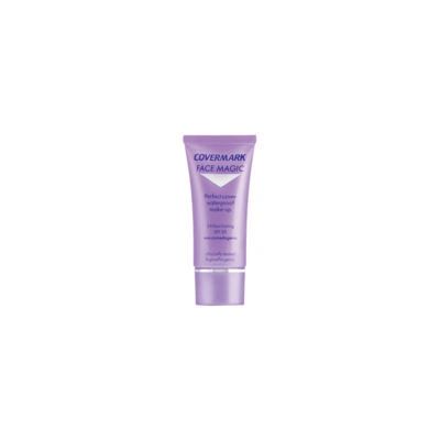 Covermark Face Magic Teinte 2 Fond de Teint - Aspect Naturel SPF20 - Publicité Covermark Face Magic Teinte 2 Fond de Teint - Aspect Naturel SPF20 - Publicité