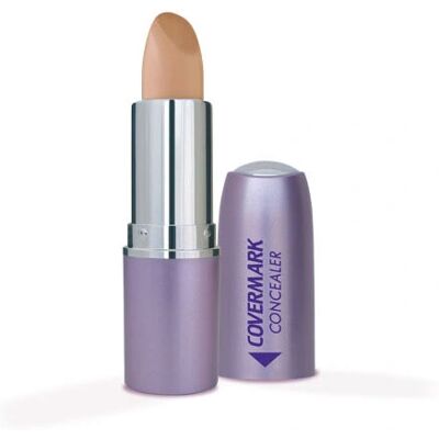 Covermark Concealer - Model 3 - Long-lasting Waterproof Concealer - Face & Eye Covermark Concealer - Model 3 - Long-lasting Waterproof Concealer - Face & Eye