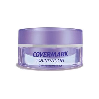 Covermark Foundation 9 - Waterproof Long-Lasting Face Makeup SPF 30 Covermark Foundation 9 - Waterproof Long-Lasting Face Makeup SPF 30