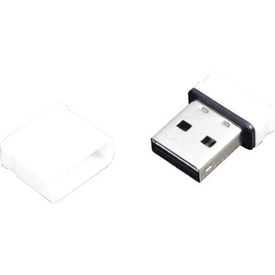 Inter-Tech Dmg-02 WLAN-Adapter - 150 Mbit/s - USB 2.0 Inter-Tech Dmg-02 WLAN-Adapter - 150 Mbit/s - USB 2.0
