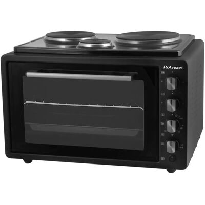 Rohnson R-2142 - 1300W, 42L - Elektrické vařiče Rohnson R-2142 - 1300W, 42L - Elektrické vařiče