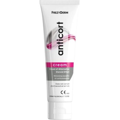 Frezyderm Marke Modell - Sensible Hautcreme Frezyderm Marke Modell - Sensible Hautcreme