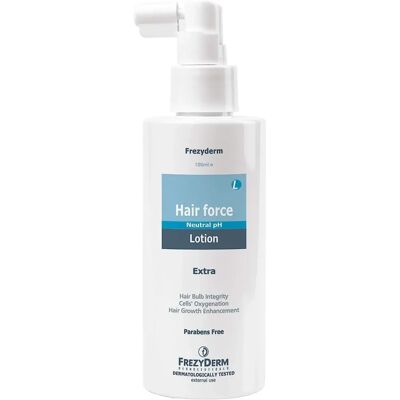 Frezyderm Hair Force Lotion Extra 100 ml - Haarlotion Frezyderm Hair Force Lotion Extra 100 ml - Haarlotion