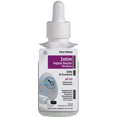 Frezyderm Intim Vaginalspülung - Vaginalreinigung Frezyderm Intim Vaginalspülung - Vaginalreinigung