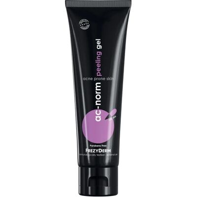 Frezyderm Ac-Norm Peeling Gel - Βαθύς Καθαρισμός για Λιπαρό Δέρμα Frezyderm Ac-Norm Peeling Gel - Βαθύς Καθαρισμός για Λιπαρό Δέρμα