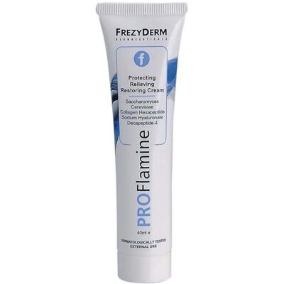 Frezyderm ProFlamine Creme - Hautregeneration & Schutz Frezyderm ProFlamine Creme - Hautregeneration & Schutz