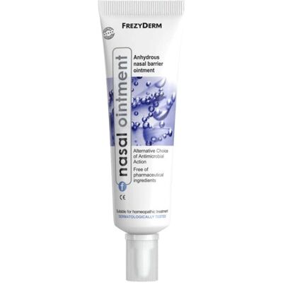 Frezyderm - Nasal Ointment - 15ml - Ointment Frezyderm - Nasal Ointment - 15ml - Ointment