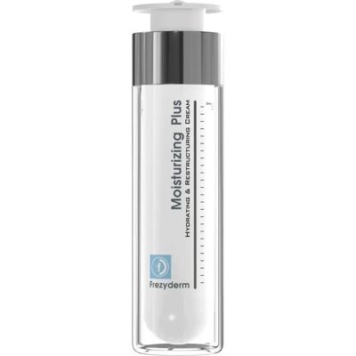 Frezyderm Crema Idratante Plus di Idratazione e Ristrutturazione Frezyderm Crema Idratante Plus di Idratazione e Ristrutturazione