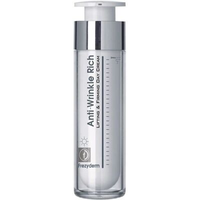 Frezyderm Frezyderm Anti Falten Reich Hebung & Straffungs Tagescreme 50ml - Gesichtscreme Frezyderm Frezyderm Anti Falten Reich Hebung & Straffungs Tagescreme 50ml - Gesichtscreme