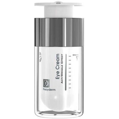 Frezyderm Augencreme Anti-Falten 15ml - Augencreme Frezyderm Augencreme Anti-Falten 15ml - Augencreme