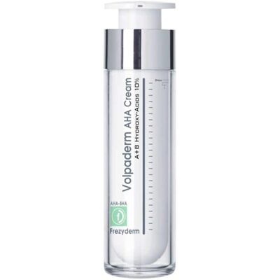 Frezyderm Volpaderm AHA Creme - Revitalisierende Hautaufhellung Frezyderm Volpaderm AHA Creme - Revitalisierende Hautaufhellung