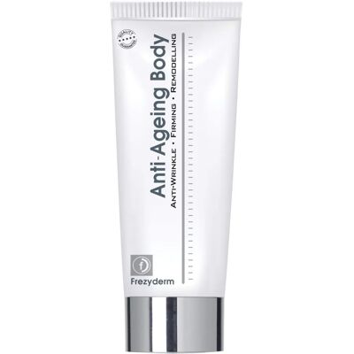 Creme corporal anti-idade Frezyderm - Firmeza & Remodelação Creme corporal anti-idade Frezyderm - Firmeza & Remodelação