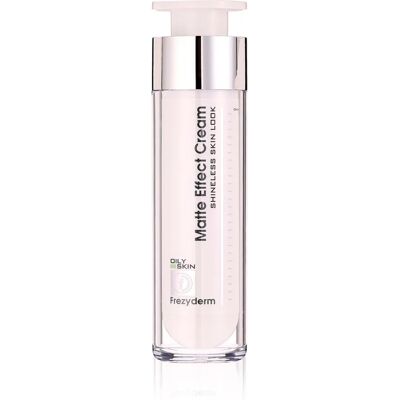 Frezyderm Frezyderm Matte Effect Cream bei fettiger bis Mischhaut 50ml - Feuchtigkeitscreme Frezyderm Frezyderm Matte Effect Cream bei fettiger bis Mischhaut 50ml - Feuchtigkeitscreme