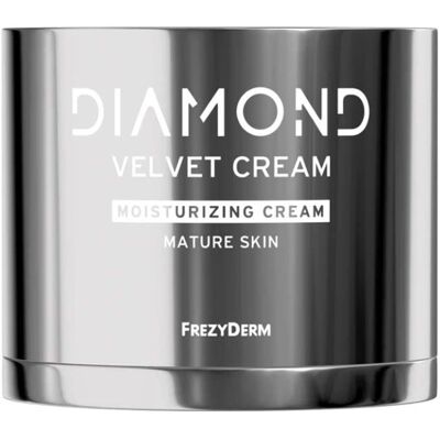 Frezyderm Diamond Velvet Feuchtigkeitscreme - Für reife Haut Frezyderm Diamond Velvet Feuchtigkeitscreme - Für reife Haut