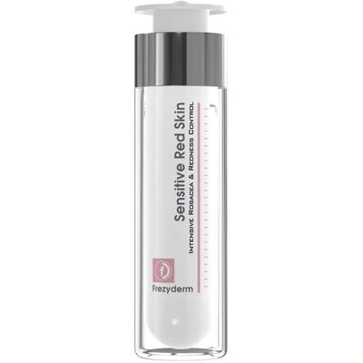 Frezyderm Sensitive Red Skin Facial Cream - Ευαίσθητο, Κόκκινο, Ενυδάτωση Frezyderm Sensitive Red Skin Facial Cream - Ευαίσθητο, Κόκκινο, Ενυδάτωση