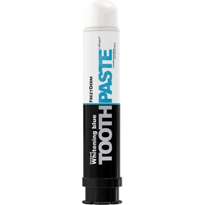 Frezyderm Instant Whitening Blue Οδοντόκρεμα - 75ml Frezyderm Instant Whitening Blue Οδοντόκρεμα - 75ml