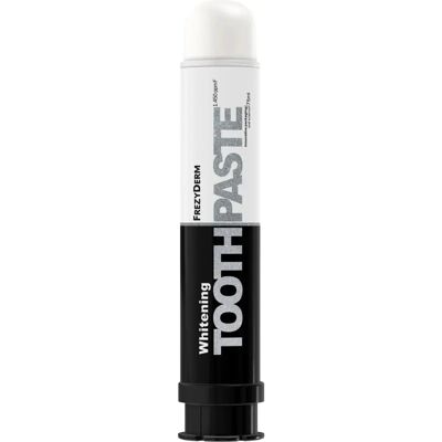 Λευκαντική Οδοντόκρεμα Frezyderm 1.450ppm - 75ml Λευκαντική Οδοντόκρεμα Frezyderm 1.450ppm - 75ml