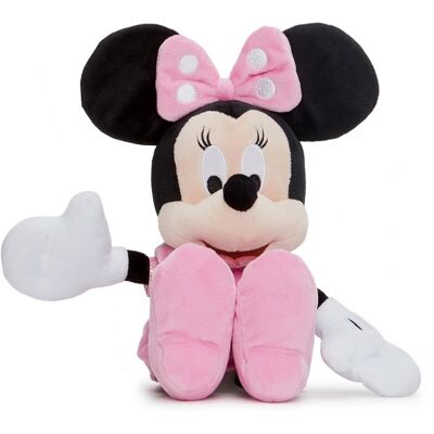 Disney Minnie 25cm Plüschtier - Kuscheltier Disney Minnie 25cm Plüschtier - Kuscheltier