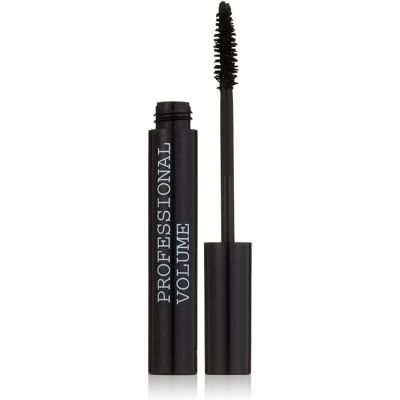 Korres Zwarte Vulkanaard Mineraal Volume Mascara - Zwart - 8ml Korres Zwarte Vulkanaard Mineraal Volume Mascara - Zwart - 8ml