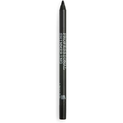 Korres Zwarte Vulkanische Mineralen Eyeliner - 01 Zwart, 1.14g Korres Zwarte Vulkanische Mineralen Eyeliner - 01 Zwart, 1.14g