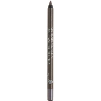 Korres Minerales Volcánicos de Larga Duración - Delineador de ojos Korres Minerales Volcánicos de Larga Duración - Delineador de ojos