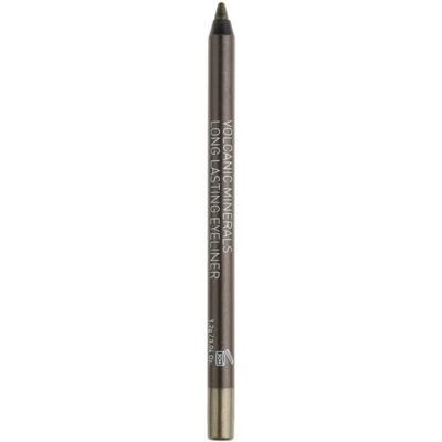 Lápiz de Ojos Duradero Verde Oliva de Korres - Maquillaje para ojos Lápiz de Ojos Duradero Verde Oliva de Korres - Maquillaje para ojos