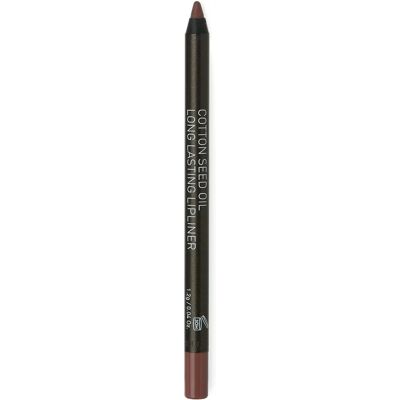Korres Baumwollsamenöl Lip Pencil - Kontur, Neutral Dunkel Korres Baumwollsamenöl Lip Pencil - Kontur, Neutral Dunkel