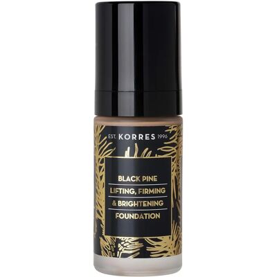 Korres Fundación de Pino Negro - Reafirmante, Iluminadora, 30ml Korres Fundación de Pino Negro - Reafirmante, Iluminadora, 30ml