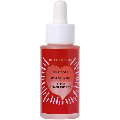 Sérum Iluminador de Vitamina C de Rosa Silvestre - Sérums Sérum Iluminador de Vitamina C de Rosa Silvestre - Sérums