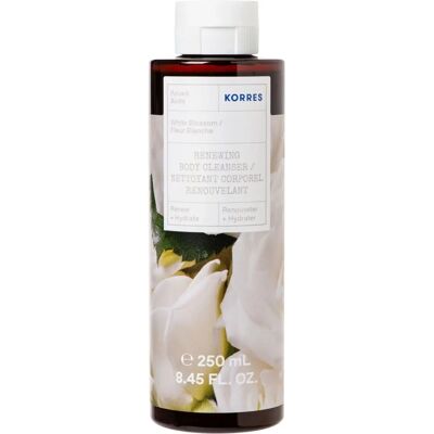 Korres Weißblüte Duschgel (250ml) Korres Weißblüte Duschgel (250ml)