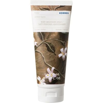 Korres Jasmin Glättende Körpermilch (200ml) Korres Jasmin Glättende Körpermilch (200ml)