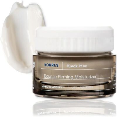 Korres Schwarze Kiefer Bounce Firming Moisturizer (40ml) Korres Schwarze Kiefer Bounce Firming Moisturizer (40ml)