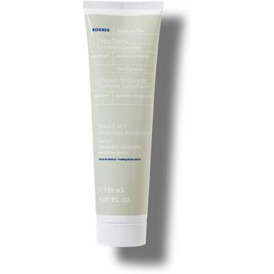 Korres Olympus Tea Detox Reinigungsmilch 150ml Korres Olympus Tea Detox Reinigungsmilch 150ml