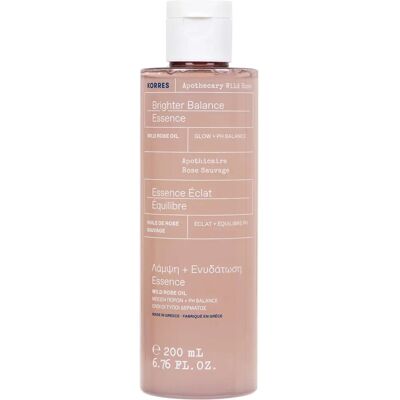 Korres Apothecary Wilde Rose Ausgleichende Essenz (200ml) Korres Apothecary Wilde Rose Ausgleichende Essenz (200ml)