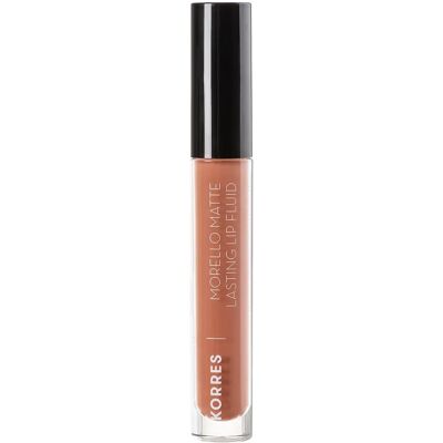 Korres Morello Nude Matt Lipstick - Lippenstift Korres Morello Nude Matt Lipstick - Lippenstift