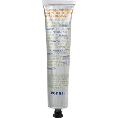 Korres Achillea Aftershave Balm - Sensitiv Hud Korres Achillea Aftershave Balm - Sensitiv Hud